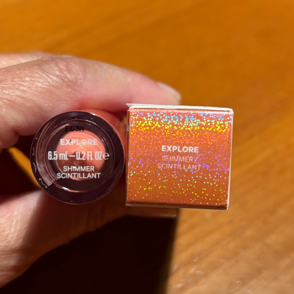 Milk Makeup Odyssey Lip Oil Gloss - Picture 10 of 16